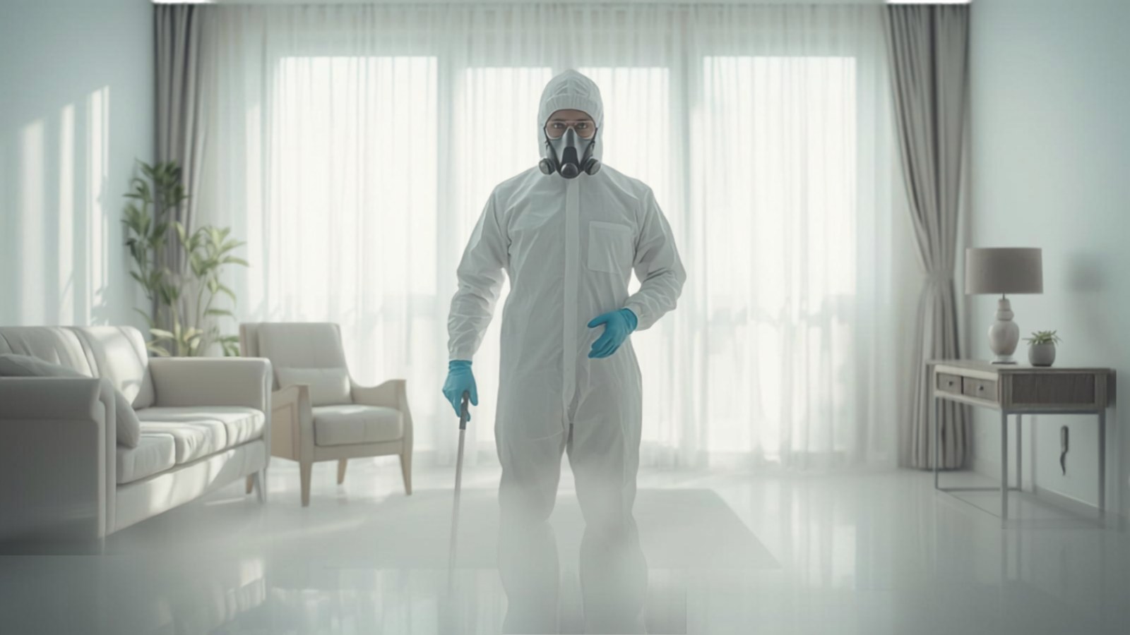 Superbug Clean Up in Youngstown, Ohio — Youngstown Bloodborne Risk Removal: licensed local superbug clean up services