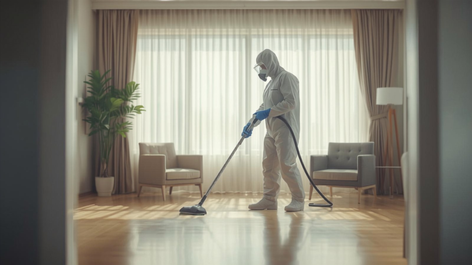 Death Clean Up in Youngstown, Ohio — Youngstown Bloodborne Risk Removal: licensed local death clean up services